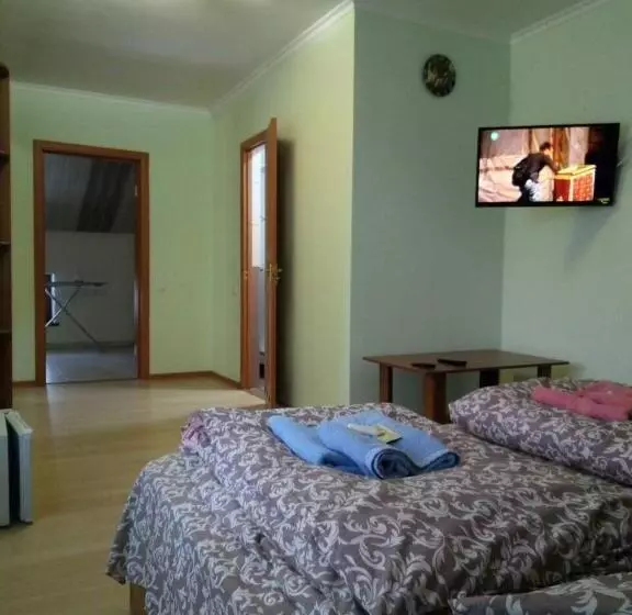 ホテル згадка