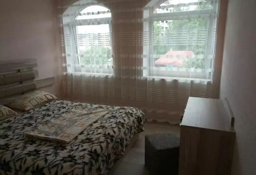 ホテル згадка