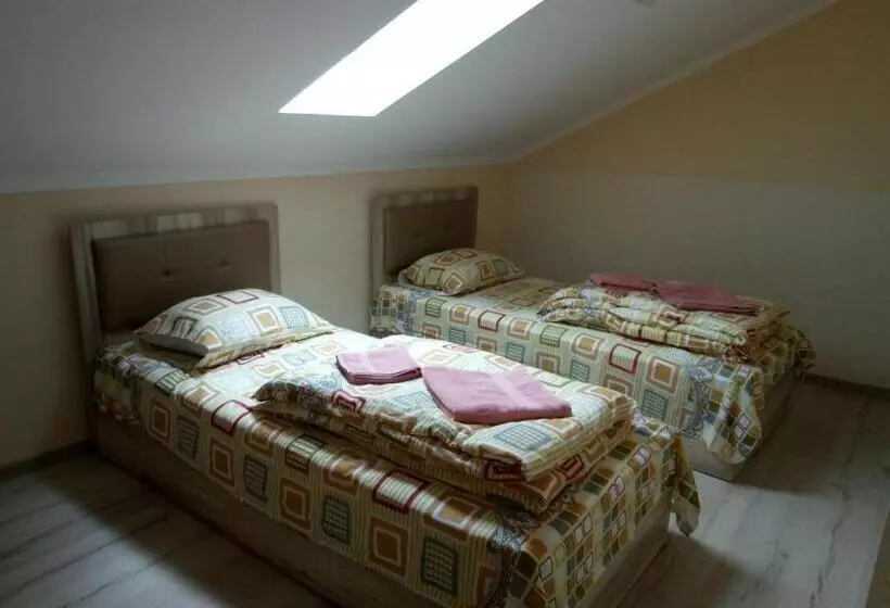 ホテル згадка