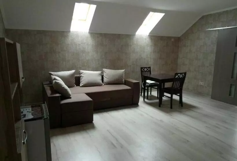 ホテル згадка