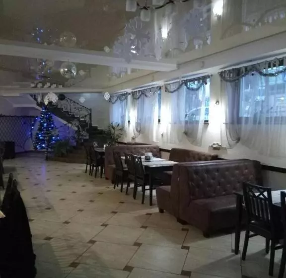 ホテル згадка