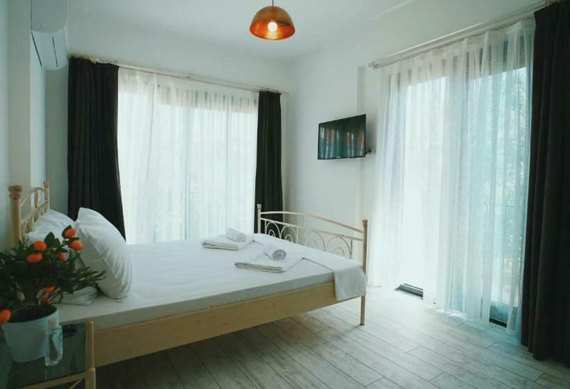 Hotelli Kybele Alaçatı