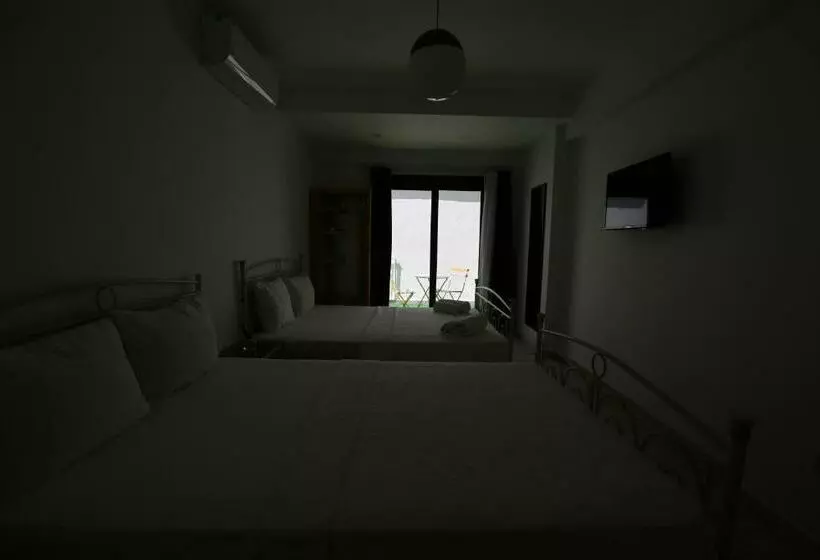 هتل Kybele Alaçatı