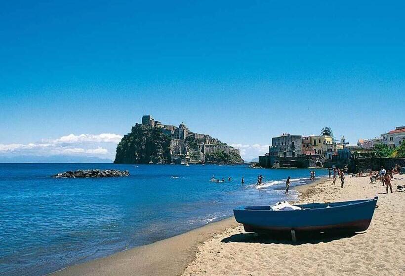 La Brezza B&b Ischia