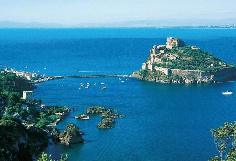 La Brezza B&b Ischia