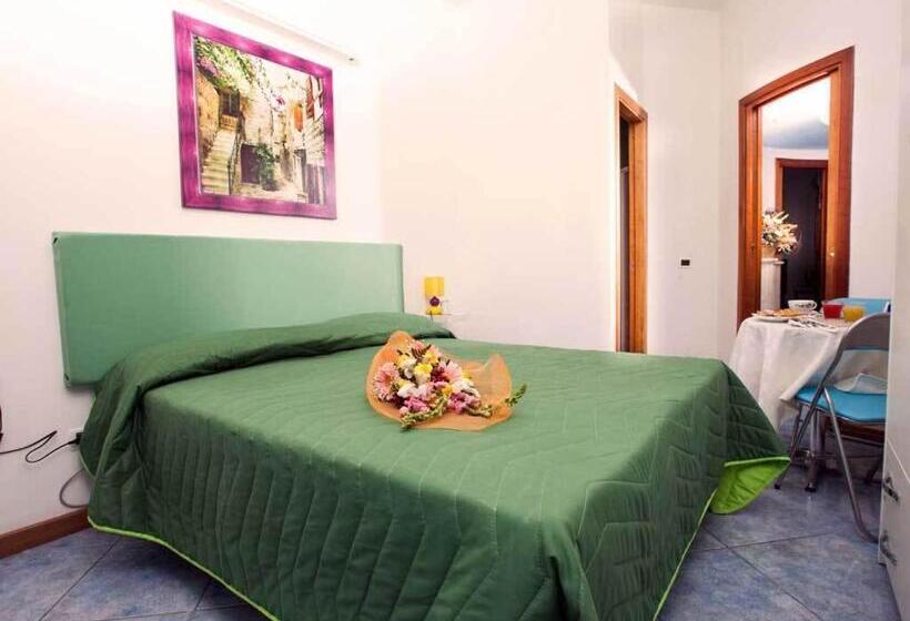 La Brezza B&b Ischia