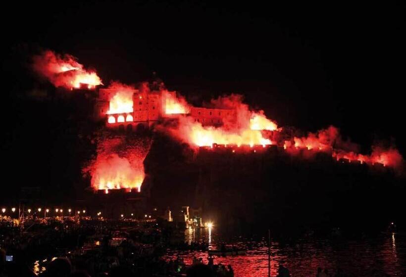 La Brezza B&b Ischia