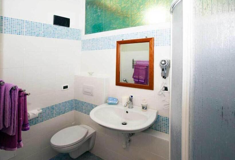 La Brezza B&b Ischia