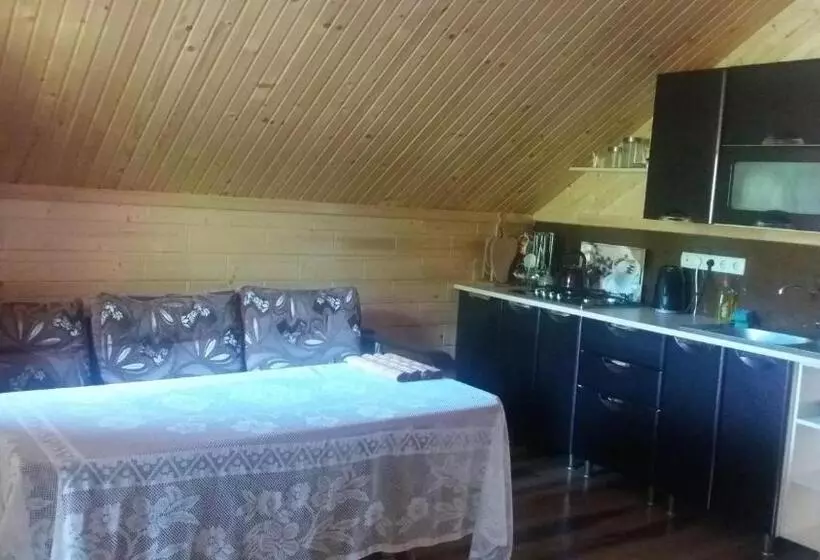 Majatalo котедж хата рибака