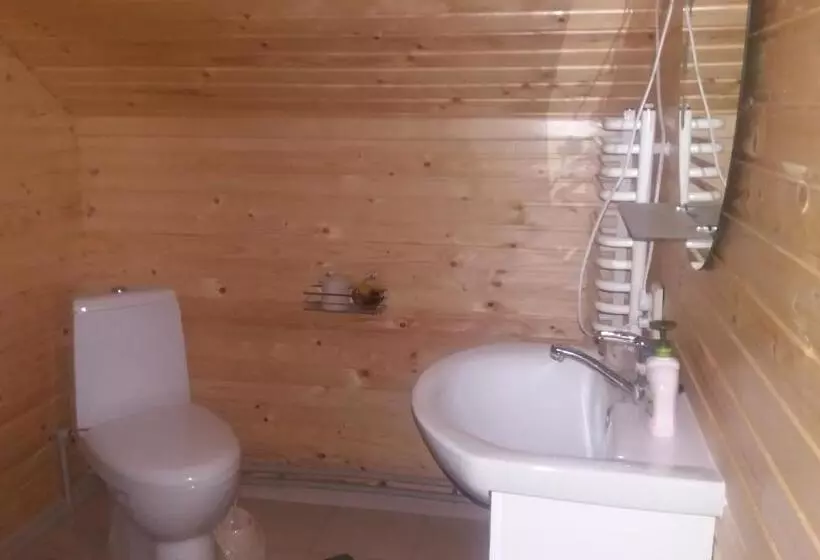 Majatalo котедж хата рибака