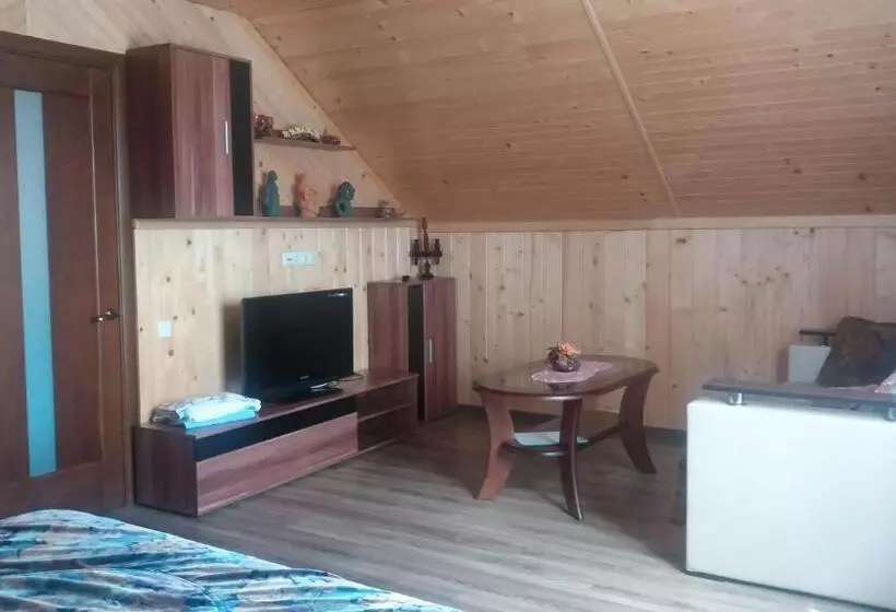 Majatalo котедж хата рибака