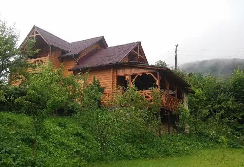 Majatalo котедж хата рибака