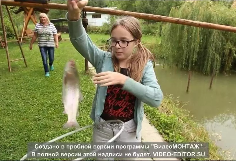 Majatalo котедж хата рибака