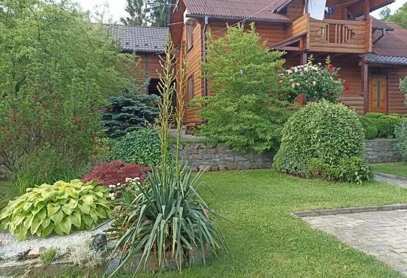 Majatalo котедж хата рибака