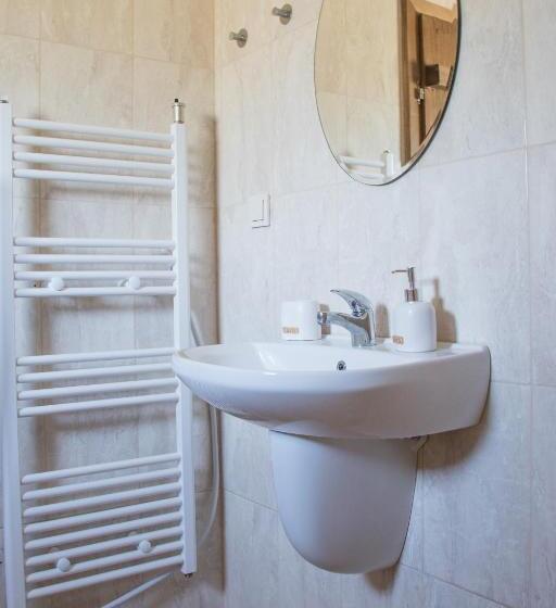 펜션 пачаловата къща