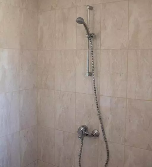 ペンション пачаловата къща