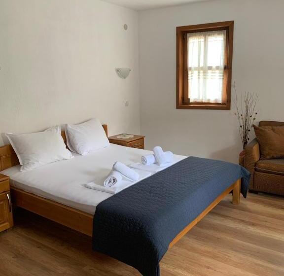 Pensionat сининкова къща