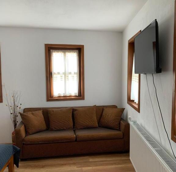 Pensionat сининкова къща