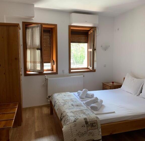 Pensionat сининкова къща