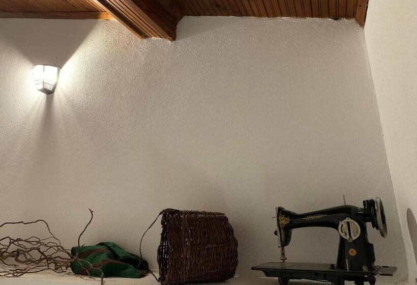 Pensionat сининкова къща