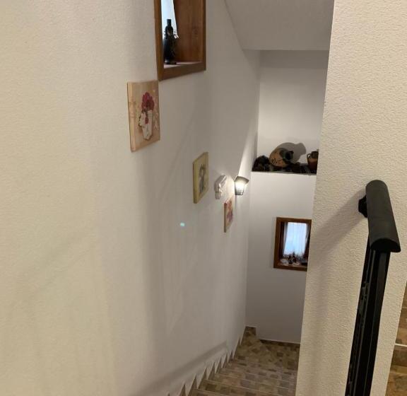 Pensionat сининкова къща