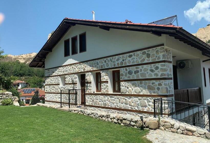 Pensionat сининкова къща