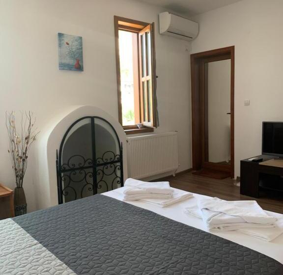 Pensionat сининкова къща