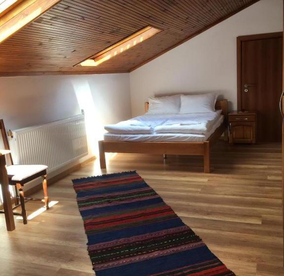 Pensionat сининкова къща