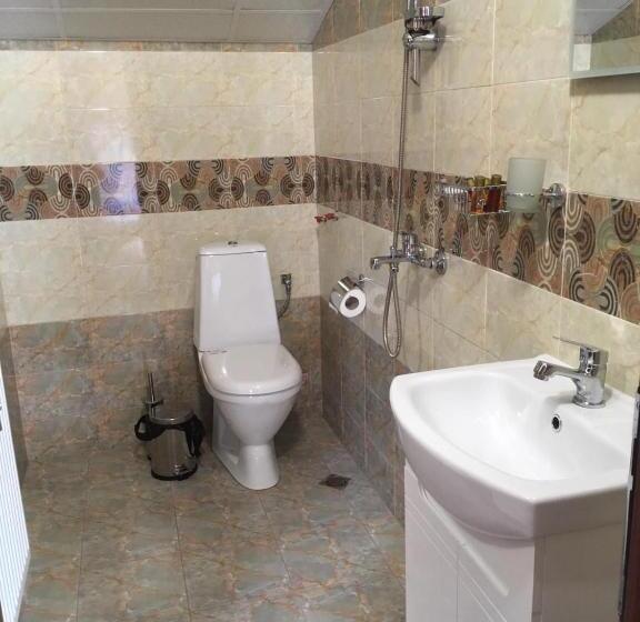 Pensionat сининкова къща