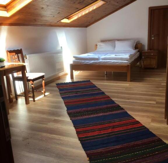 Pensionat сининкова къща