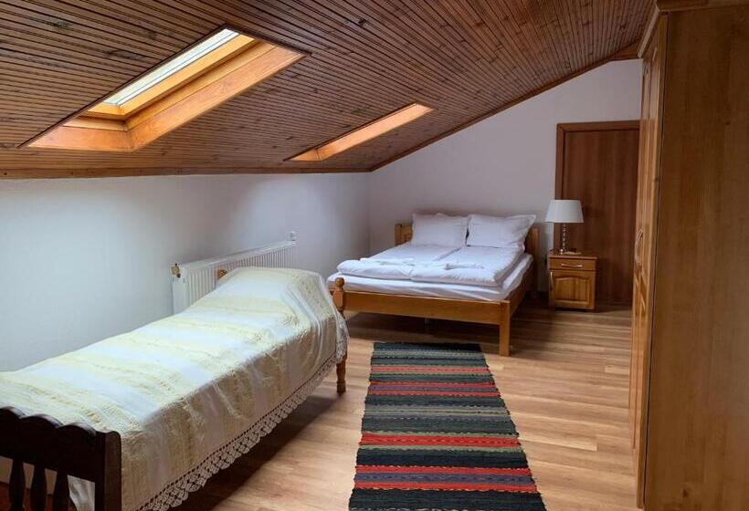 Pensionat сининкова къща