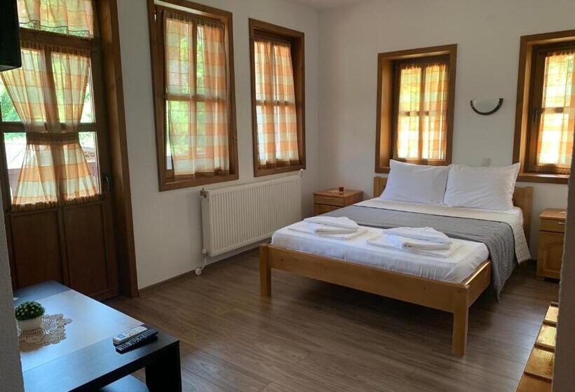 Pensionat сининкова къща