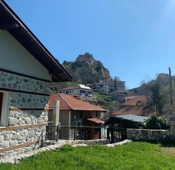 Pensionat сининкова къща