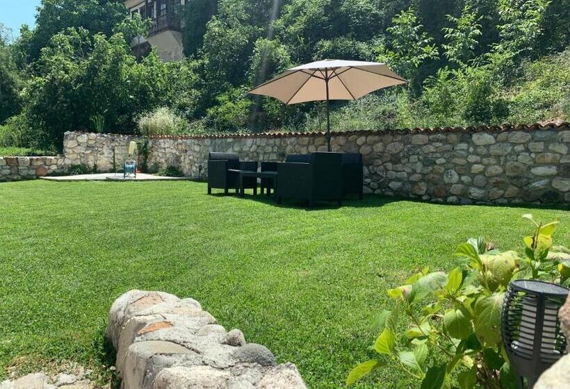 Pensionat сининкова къща