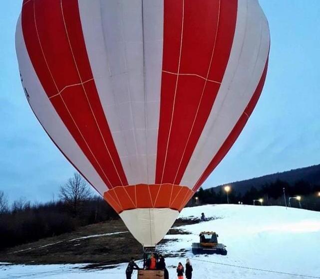 پانسیون сонячна соната