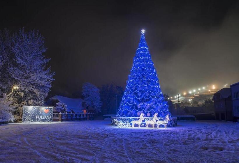 پانسیون сонячна соната