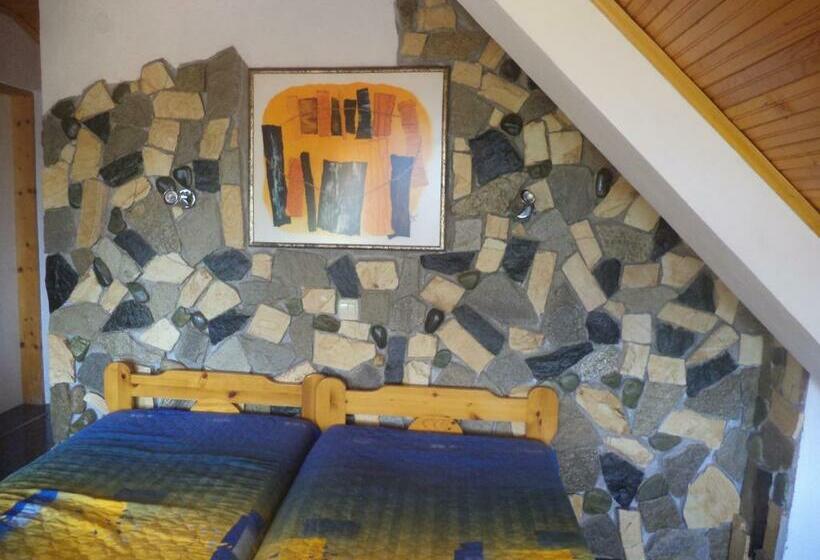 Пансион самостоятелна вила