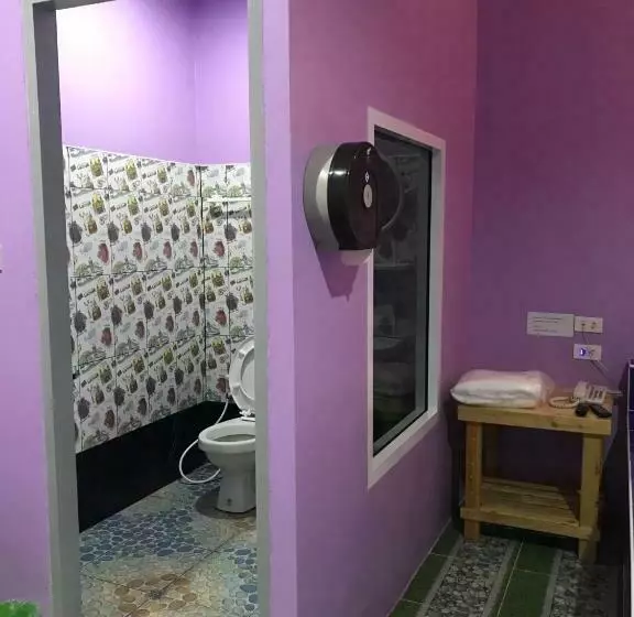 استراحتگاه เจิดจรัสรีสอร์ทโรงแรม24ชม