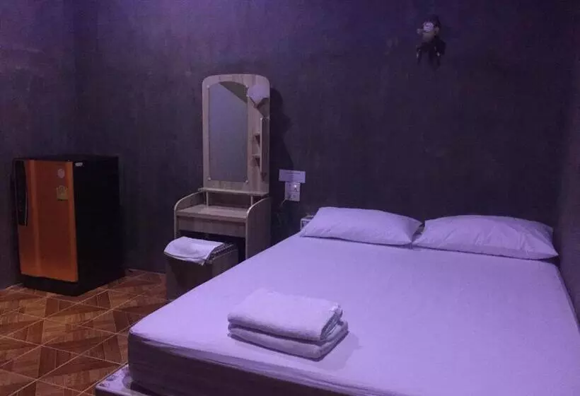 استراحتگاه เจิดจรัสรีสอร์ทโรงแรม24ชม