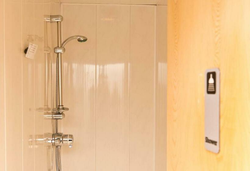 旅馆 Yha Ravenstor