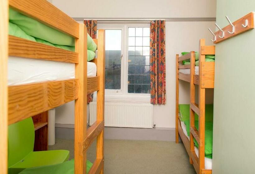 旅馆 Yha Ravenstor