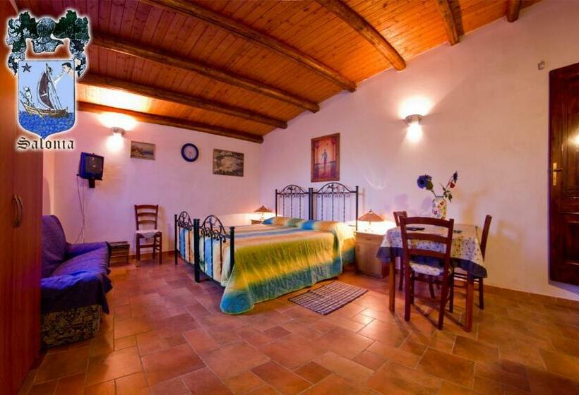 Alle Riserve Vendicari