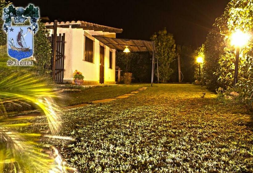 Alle Riserve Vendicari