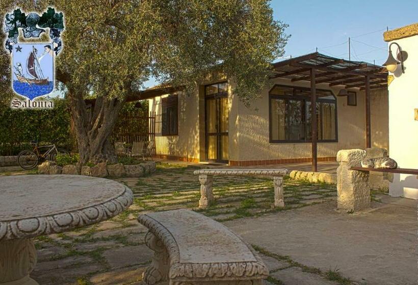 Alle Riserve Vendicari