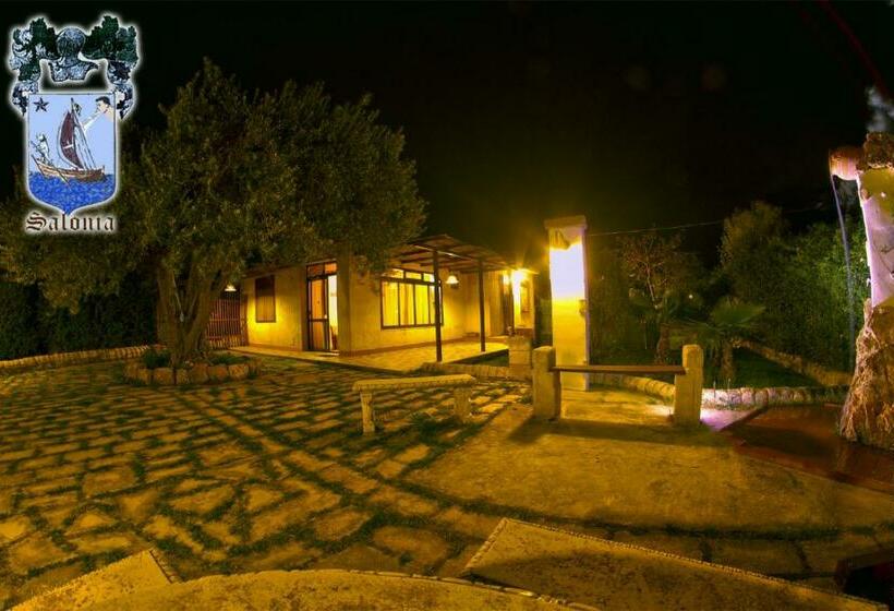 Alle Riserve Vendicari