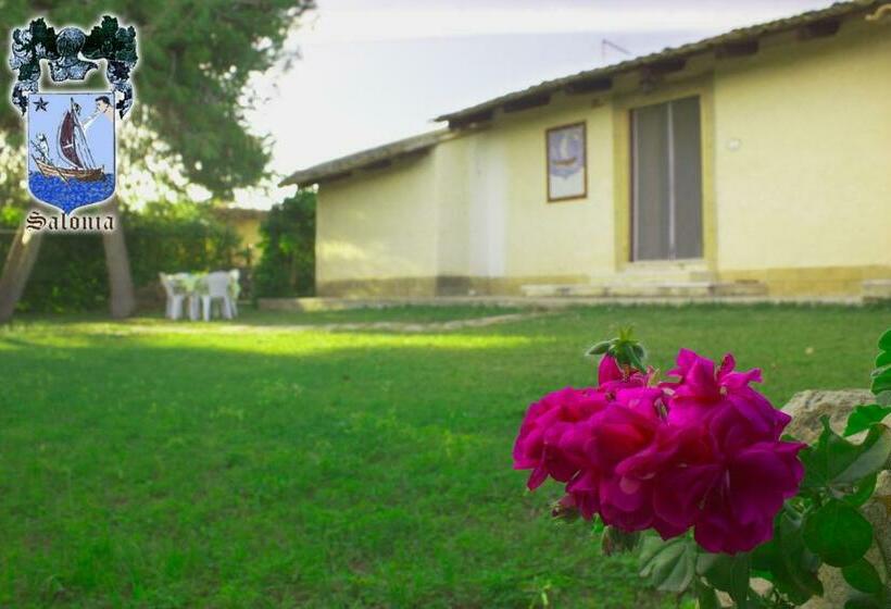 Alle Riserve Vendicari