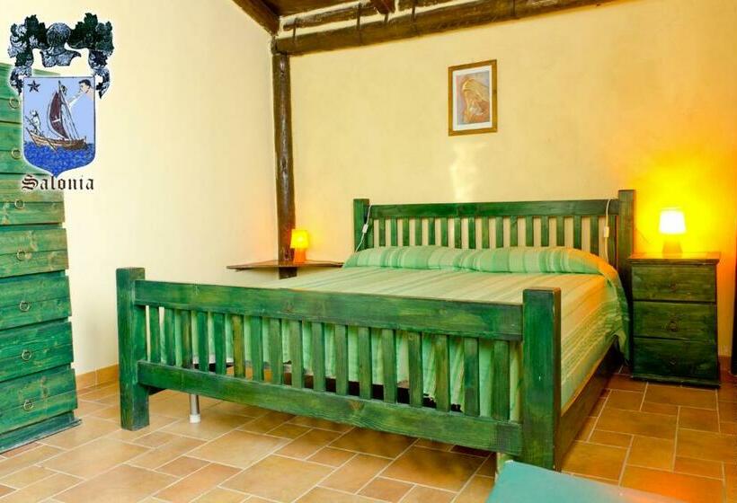 Alle Riserve Vendicari