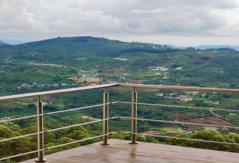 Bed and Breakfast Onondaga Kodaikanal