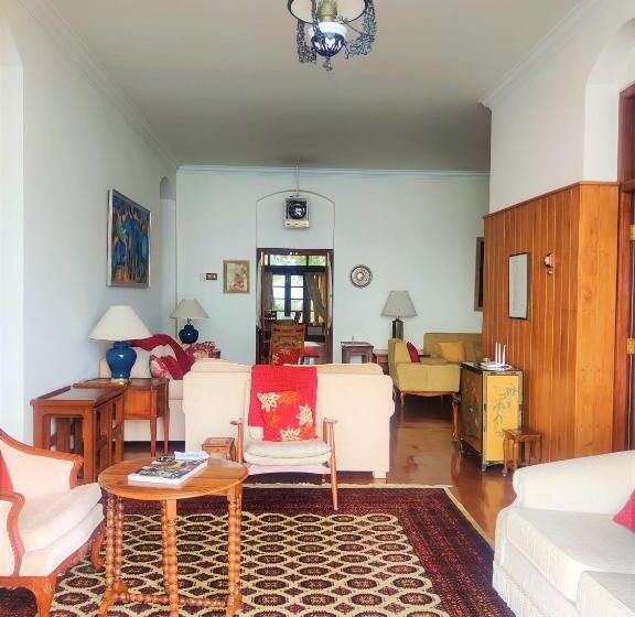 Bed and Breakfast Onondaga Kodaikanal