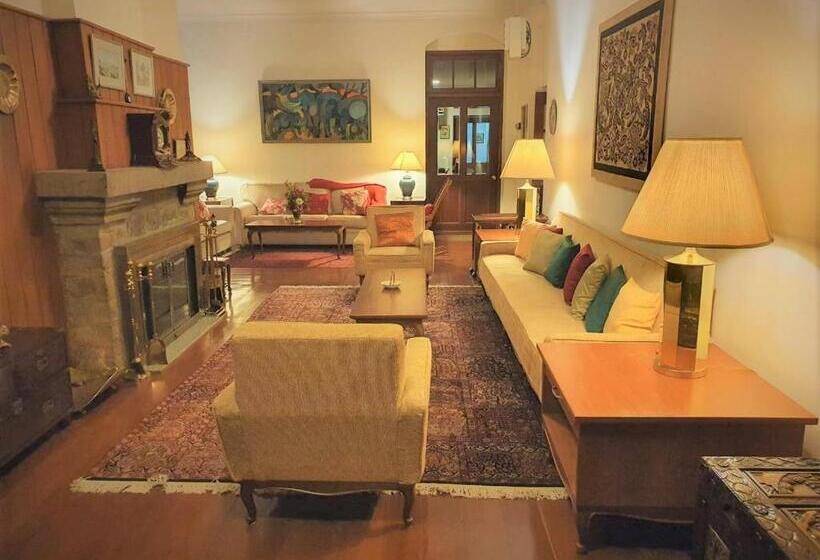 Bed and Breakfast Onondaga Kodaikanal